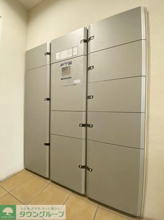 エルスタンザ徳川の物件内観写真